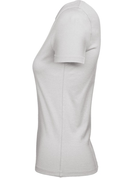 B&C T-shirt femme #E190 /api/colors/9140a519-6737-4ce3-9ab5-b338a68e683b personnalisable