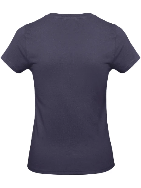 B&C T-shirt femme #E190 /api/colors/959ab683-802d-426f-8b73-a19bf8ed5f52 personnalisable
