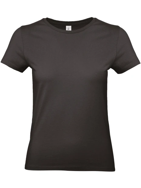 B&C T-shirt femme #E190 /api/colors/b9fdad4a-5e94-45cb-8c03-c08b349b28c3 personnalisable
