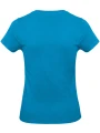 B&C T-shirt femme #E190 /api/colors/37552fe8-037d-47a8-bdb0-3b2374f2eea8 personnalisable