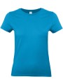 B&C T-shirt femme #E190 /api/colors/37552fe8-037d-47a8-bdb0-3b2374f2eea8 personnalisable