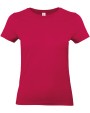 T-shirts B&C #E190 Ladies' T-shirt voor bedrukking &amp; borduring