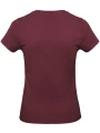 B&C T-shirt femme #E190 /api/colors/86185b65-5340-41c9-bb92-4d29c8ef7554 personnalisable