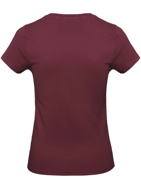 B&C T-shirt femme #E190 /api/colors/86185b65-5340-41c9-bb92-4d29c8ef7554 personnalisable