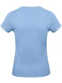 B&C T-shirt femme #E190 /api/colors/549fa598-8d61-4fa2-82ad-90f4d2ec39ab personnalisable