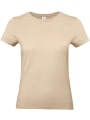 B&C T-shirt femme #E190 /api/colors/4fddaa61-925e-48b5-8b3b-b3d405f23fb6 personnalisable