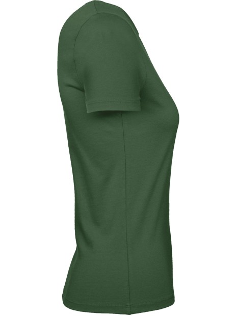 B&C T-shirt femme #E190 /api/colors/703c36ed-7cf8-4ab1-a432-f578ca5c6bbd personnalisable