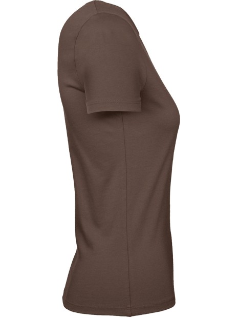 B&C T-shirt femme #E190 /api/colors/951cb8b6-18b8-4f27-8f99-2d223c8b4856 personnalisable