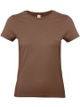 B&C T-shirt femme #E190 /api/colors/b1e9730e-2307-4dc6-a97e-0dcccdb1ecfa personnalisable