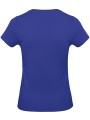 B&C T-shirt femme #E190 /api/colors/26aa13cc-5567-4482-a800-2581e9058913 personnalisable