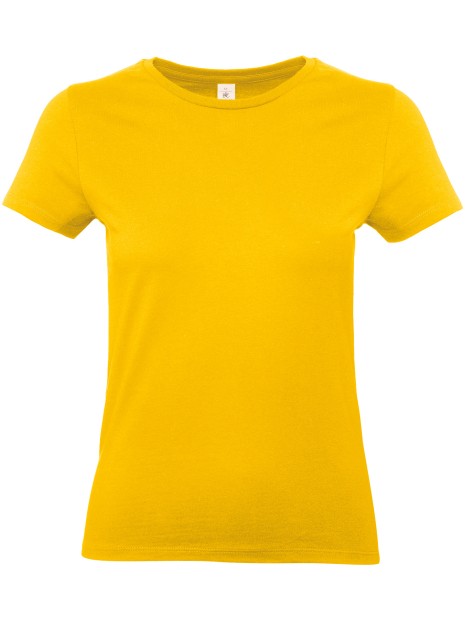 B&C T-shirt femme #E190 /api/colors/ec7322fb-2498-4aec-b739-f7c20573d972 personnalisable