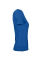 B&C T-shirt femme #E190 /api/colors/cdd6ba31-692e-4c2e-b1b4-a3a4a50cf176 personnalisable