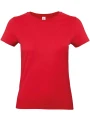 B&C T-shirt femme #E190 /api/colors/c953313a-9c9d-493b-934e-ddcf8fada2ae personnalisable