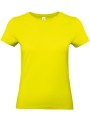 B&C T-shirt femme #E190 /api/colors/05f15699-6b57-4365-98e0-142ffcb3a03a personnalisable