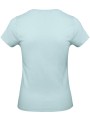 B&C T-shirt femme #E190 /api/colors/a1475f56-b039-401d-8e64-761b567c8c25 personnalisable