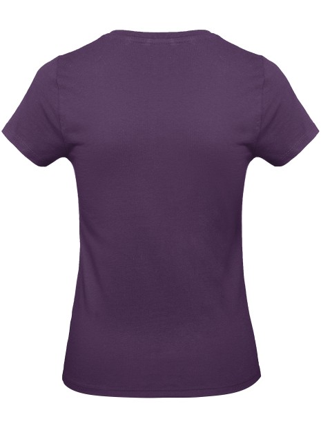 B&C T-shirt femme #E190 /api/colors/2b55c57b-8b16-4f87-a27b-0d5cc570834c personnalisable