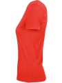 B&C T-shirt femme #E190 /api/colors/43641fe2-bd19-4fbf-9220-af264ec42705 personnalisable