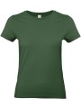 B&C T-shirt femme #E190 /api/colors/703c36ed-7cf8-4ab1-a432-f578ca5c6bbd personnalisable