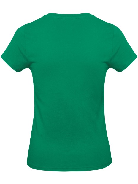 B&C T-shirt femme #E190 /api/colors/8e228bbe-4407-4cbc-b57b-e0b7f7e9d211 personnalisable