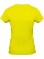 B&C T-shirt femme #E190 /api/colors/05f15699-6b57-4365-98e0-142ffcb3a03a personnalisable