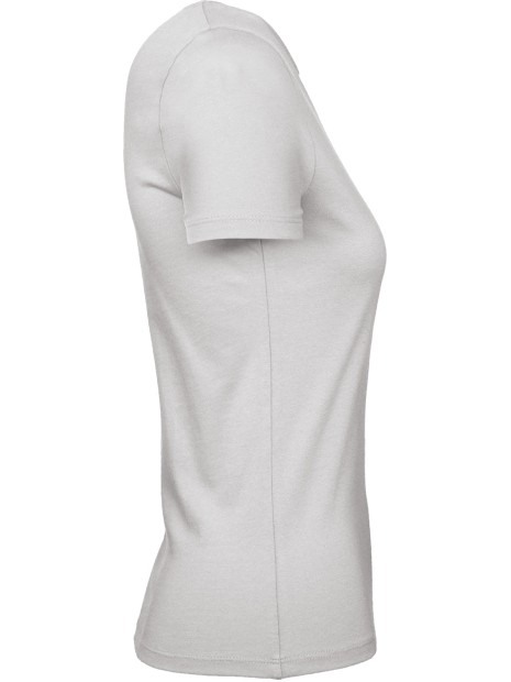 B&C T-shirt femme #E190 /api/colors/9140a519-6737-4ce3-9ab5-b338a68e683b personnalisable