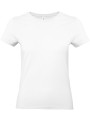 B&C T-shirt femme #E190 /api/colors/95f0fd8f-8d56-4c43-b7a8-57d9da764db2 personnalisable