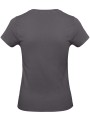 B&C T-shirt femme #E190 /api/colors/3664e9be-231a-44a8-bacd-707b001b474c personnalisable