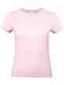 B&C T-shirt femme #E190 /api/colors/5ca5c3e6-e7cb-4197-8faf-28381a8f65b2 personnalisable