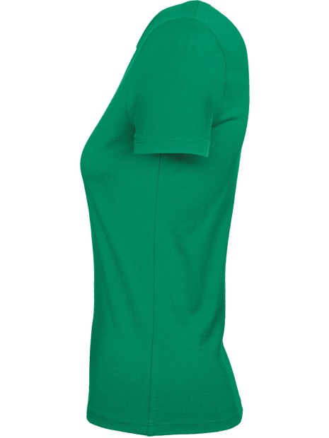 B&C T-shirt femme #E190 /api/colors/8e228bbe-4407-4cbc-b57b-e0b7f7e9d211 personnalisable