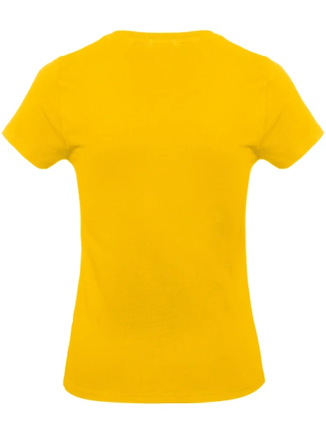 B&C T-shirt femme #E190 /api/colors/ec7322fb-2498-4aec-b739-f7c20573d972 personnalisable