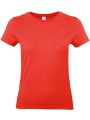 B&C T-shirt femme #E190 /api/colors/43641fe2-bd19-4fbf-9220-af264ec42705 personnalisable