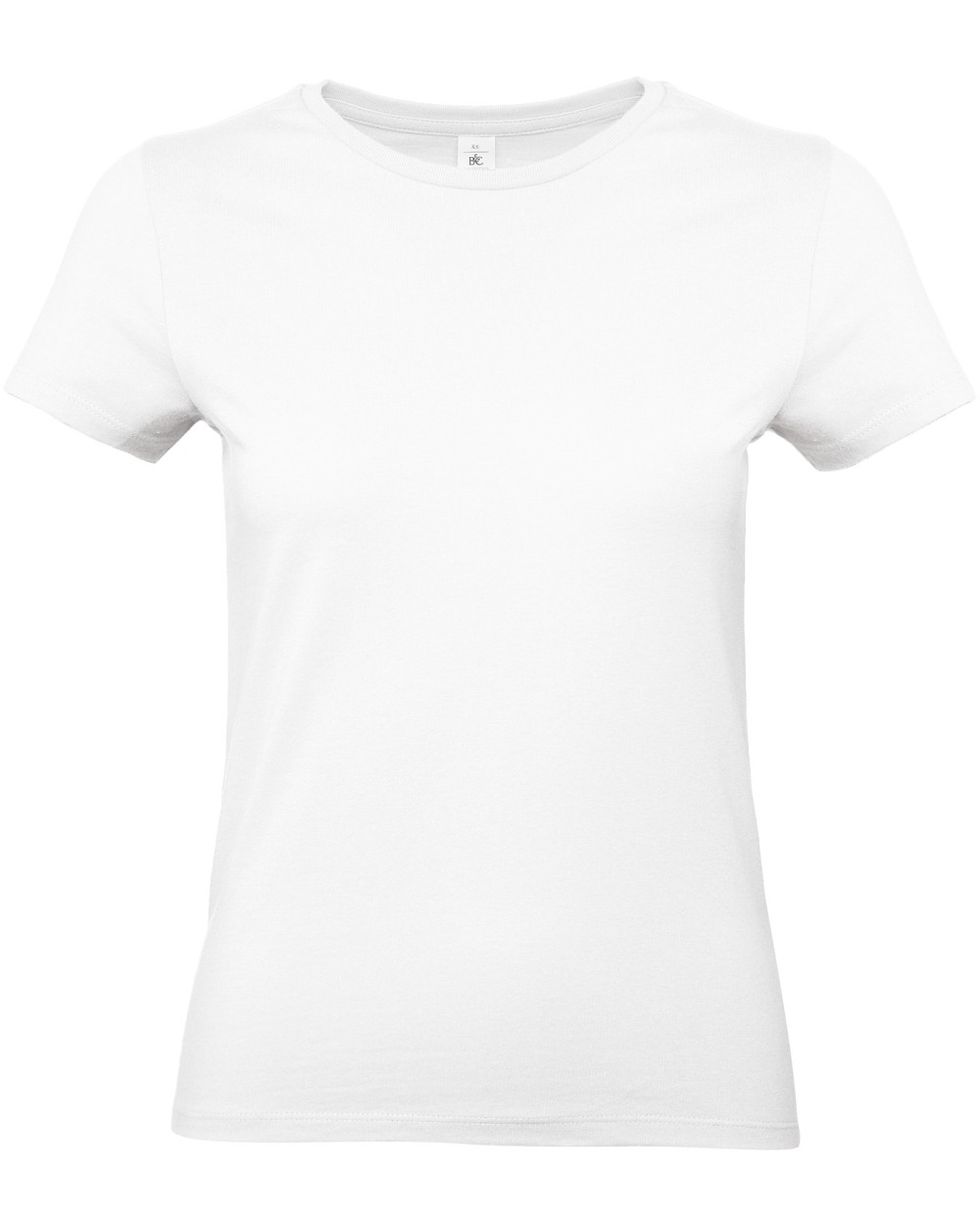 T-Shirts personnalisable B&C T-shirt femme #E190