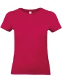 B&C T-shirt femme #E190 /api/colors/24e7ddf1-a497-44c6-9a82-e5db54bd7e74 personnalisable