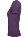 B&C T-shirt femme #E190 /api/colors/2b55c57b-8b16-4f87-a27b-0d5cc570834c personnalisable