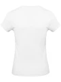 B&C T-shirt femme #E190 /api/colors/95f0fd8f-8d56-4c43-b7a8-57d9da764db2 personnalisable