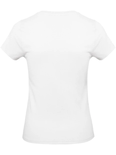 B&C T-shirt femme #E190 /api/colors/95f0fd8f-8d56-4c43-b7a8-57d9da764db2 personnalisable