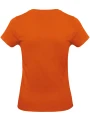B&C T-shirt femme #E190 /api/colors/056deafa-e7f9-4586-b4a4-1a8421e26474 personnalisable