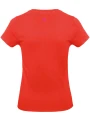 B&C T-shirt femme #E190 /api/colors/43641fe2-bd19-4fbf-9220-af264ec42705 personnalisable