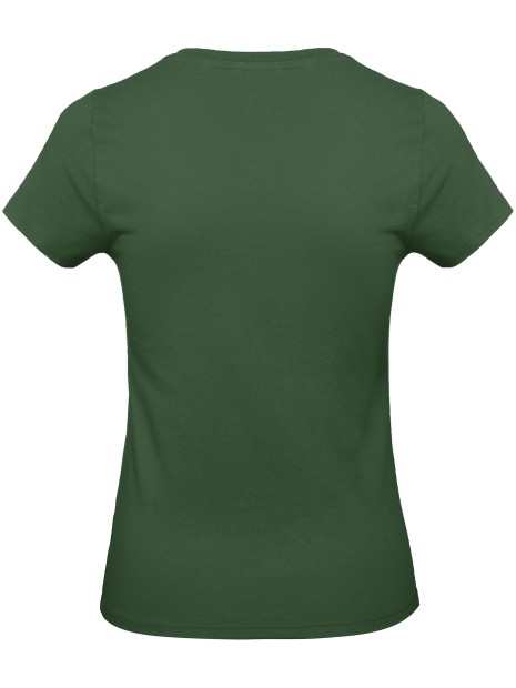 B&C T-shirt femme #E190 /api/colors/703c36ed-7cf8-4ab1-a432-f578ca5c6bbd personnalisable