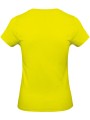 B&C T-shirt femme #E190 /api/colors/05f15699-6b57-4365-98e0-142ffcb3a03a personnalisable