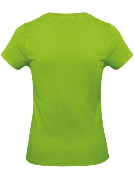 B&C T-shirt femme #E190 /api/colors/587b6c82-6c65-40e8-87cc-3988661b9fd1 personnalisable