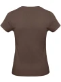 B&C T-shirt femme #E190 /api/colors/951cb8b6-18b8-4f27-8f99-2d223c8b4856 personnalisable