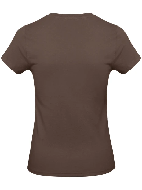 B&C T-shirt femme #E190 /api/colors/951cb8b6-18b8-4f27-8f99-2d223c8b4856 personnalisable