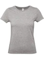B&C T-shirt femme #E190 /api/colors/86761cd5-cde6-417a-adb0-33b6b9c9803d personnalisable