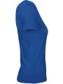 B&C T-shirt femme #E190 /api/colors/901c4f78-1e07-41ac-b485-27abb23ecf03 personnalisable