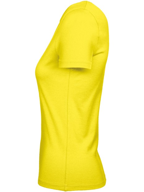 B&C T-shirt femme #E190 /api/colors/e07246d8-3dd7-4ba3-bbda-ad8369fe7752 personnalisable