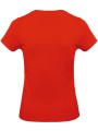 B&C T-shirt femme #E190 /api/colors/cc13a3cc-ec1c-4735-9445-8389ccdfa67f personnalisable