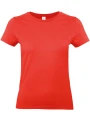 B&C T-shirt femme #E190 /api/colors/43641fe2-bd19-4fbf-9220-af264ec42705 personnalisable