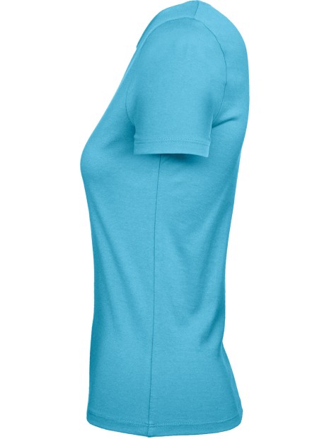 B&C T-shirt femme #E190 /api/colors/5ce3c0b4-ff4d-4a4f-95d4-32f533d40785 personnalisable