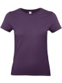 B&C T-shirt femme #E190 /api/colors/2b55c57b-8b16-4f87-a27b-0d5cc570834c personnalisable